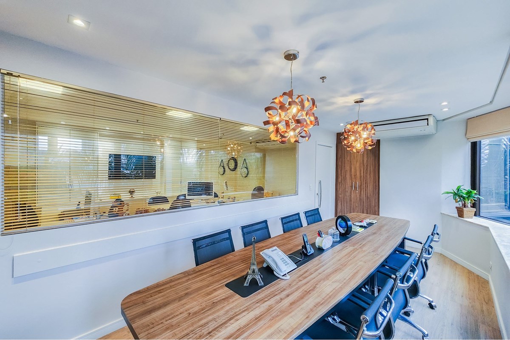 Sala-Conjunto, 55 m² - Foto 21
