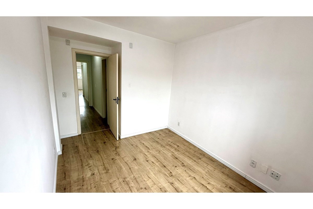 Apartamento para venda no bairro Vila João Pessoa em Porto Alegre