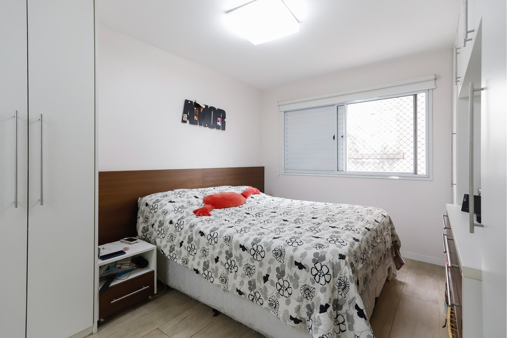 Apartamento de 3 quartos, 101m² no bairro Barra Funda, em São Paulo | Eu Corretor