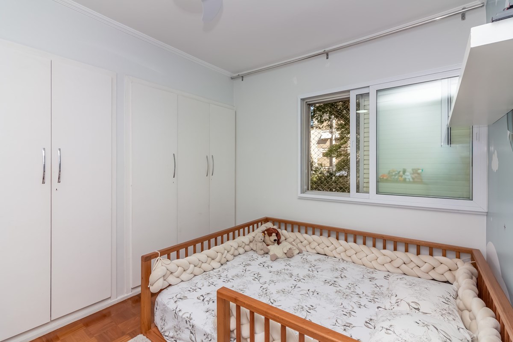 Apartamento, 3 quartos, 130 m² - Foto 5