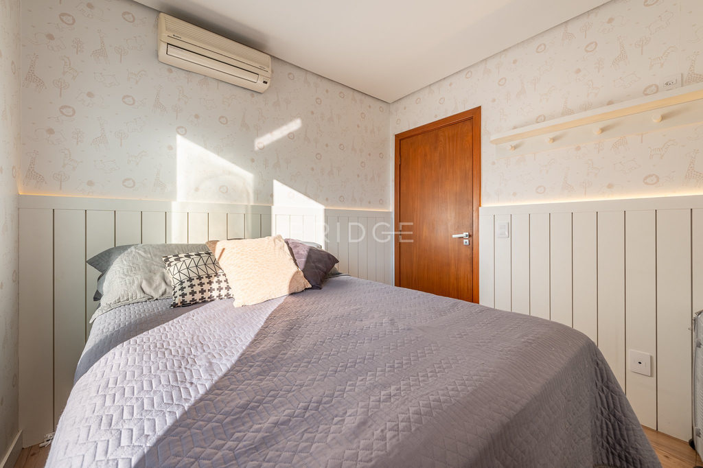 Cobertura Duplex para venda no bairro Mont Serrat em Porto Alegre