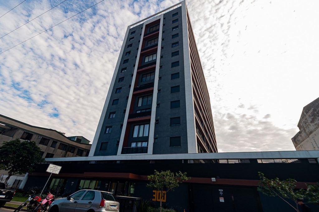 Apartamento para venda no bairro Azenha em Porto Alegre