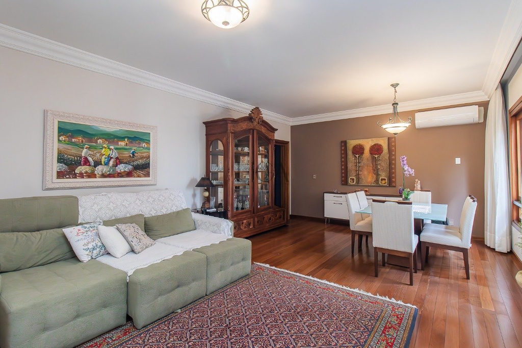 Apartamento para venda no bairro Petrópolis em Porto Alegre