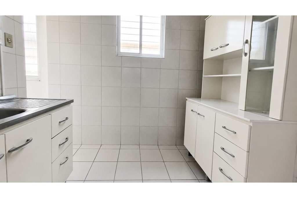Apartamento para venda no bairro Cristal em Porto Alegre