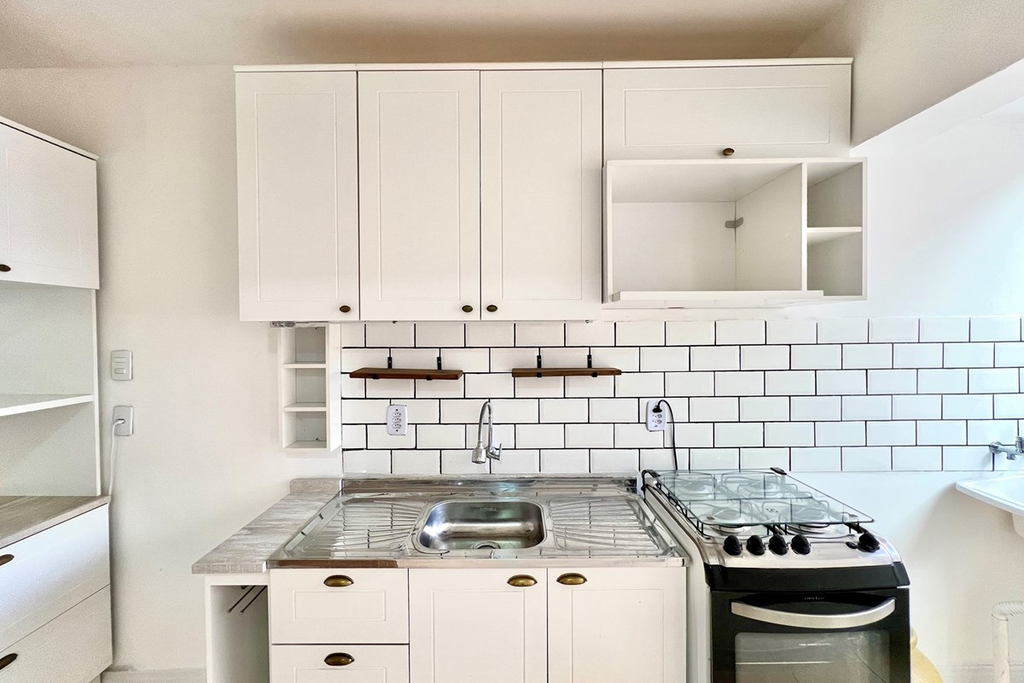 Apartamento para venda no bairro Centro em Canoas