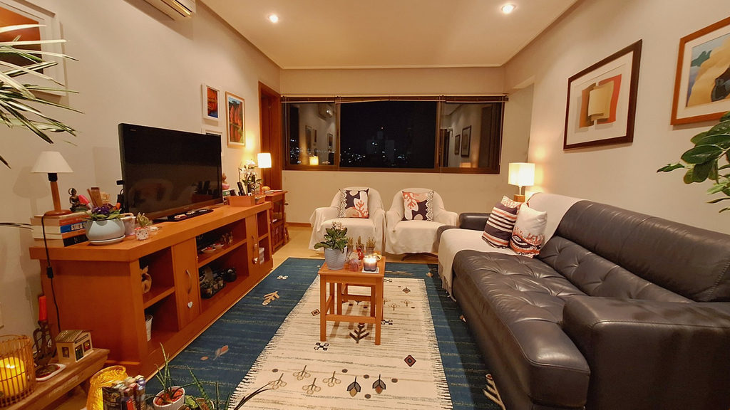 Apartamento, 2 quartos, 90 m² - Foto 48