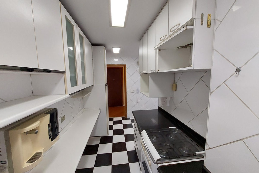 Apartamento, 2 quartos, 97 m² - Foto 23