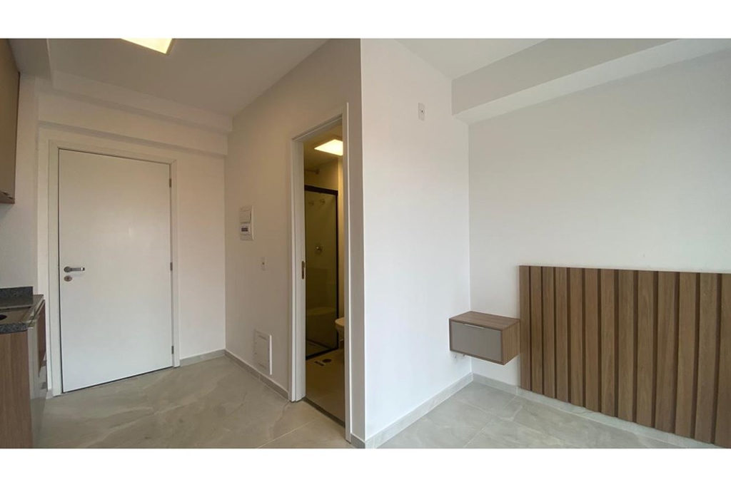 Apartamento, 1 quarto, 23 m² - Foto 32