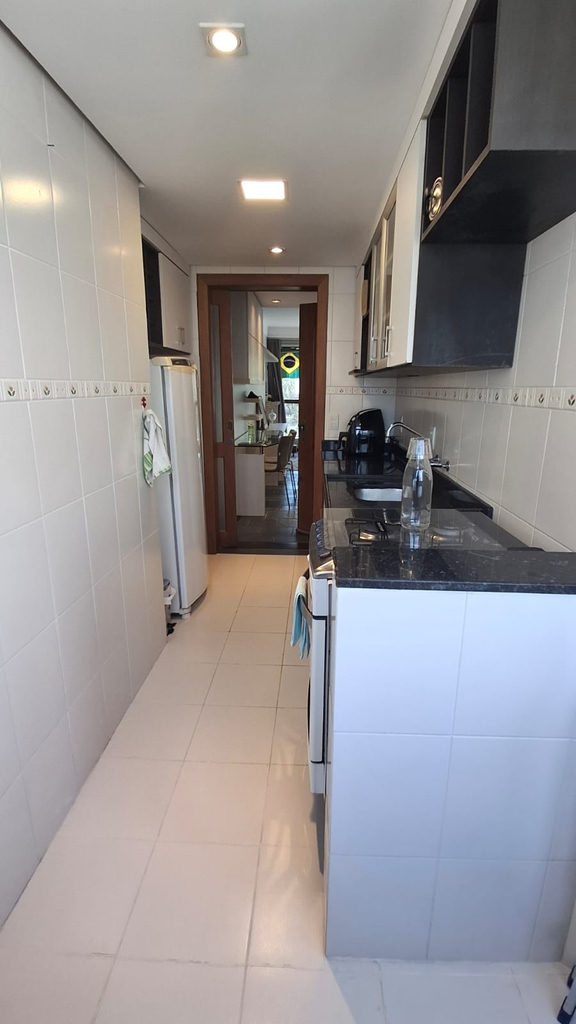 Apartamento para venda no bairro Petrópolis em Porto Alegre