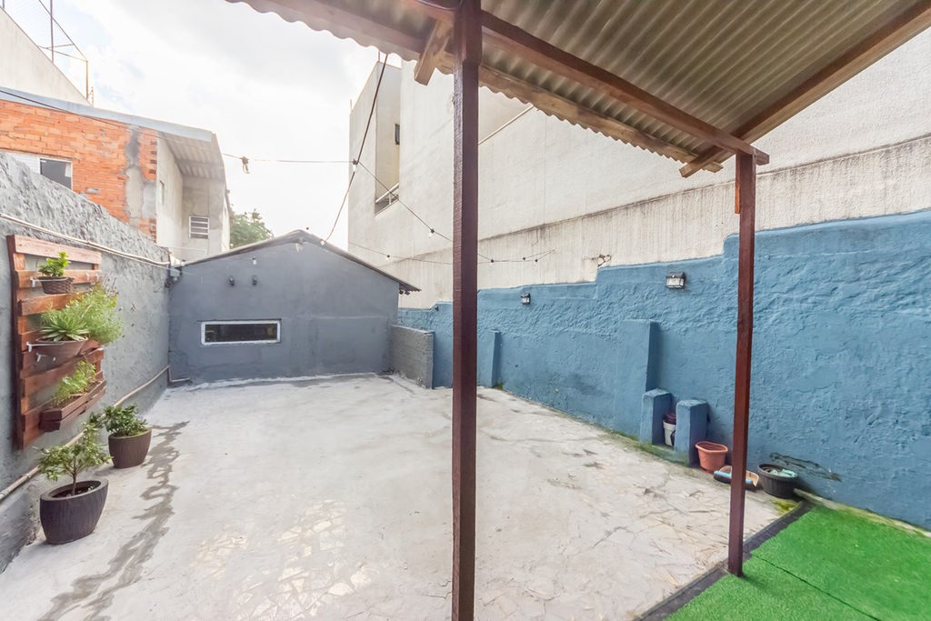 Terreno/Lote Residencial à venda no Campestre, Santo André – foto 3