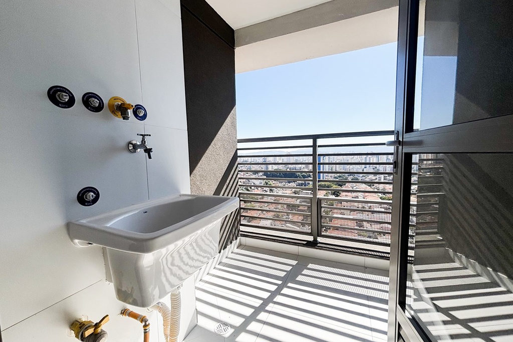 Apartamento, 2 quartos, 87 m² - Foto 38