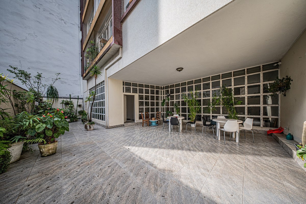 Apartamento, 2 quartos, 96 m² - Foto 18