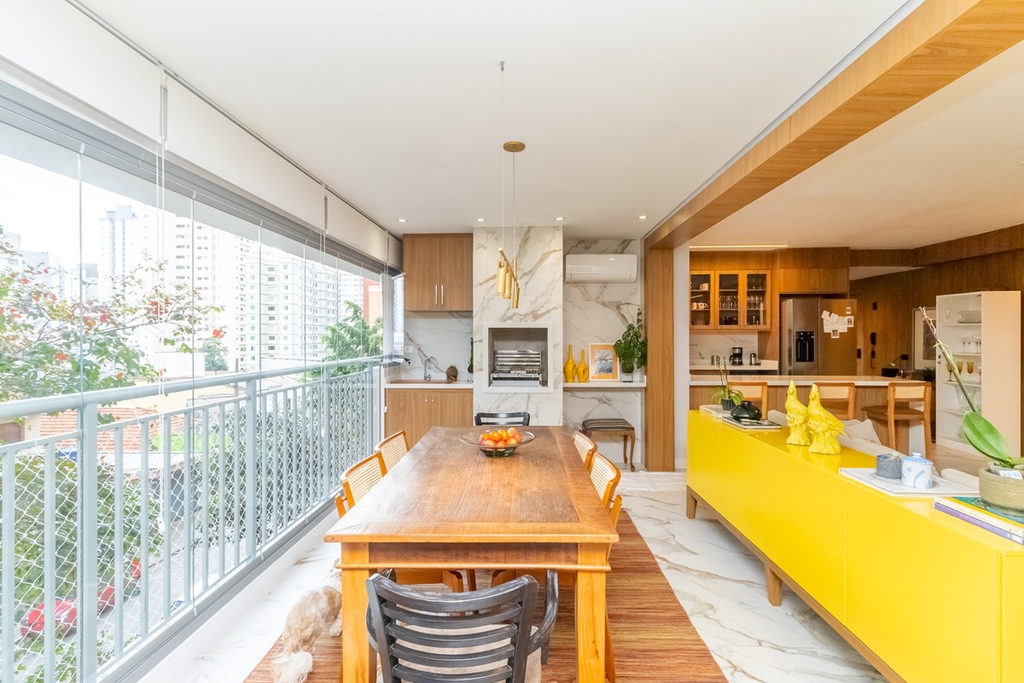 Apartamento, 3 quartos, 131 m² - Foto 29