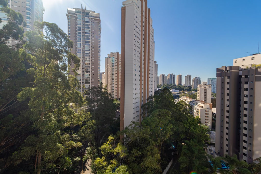Apartamento, 3 quartos, 158 m² - Foto 57