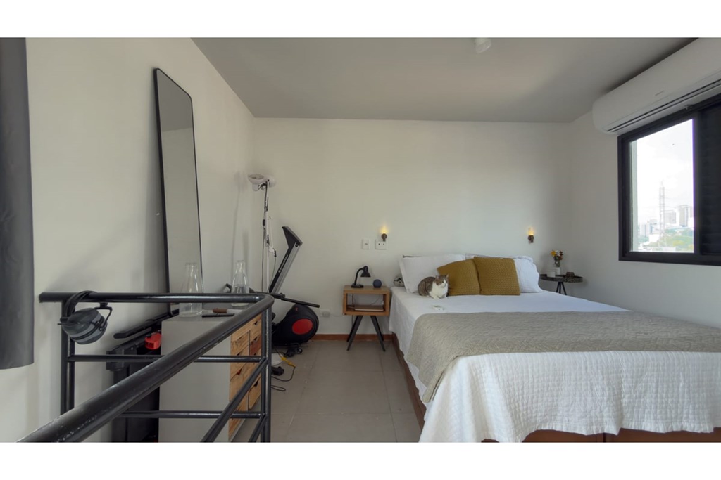 Apartamento, 1 quarto, 40 m² - Foto 12