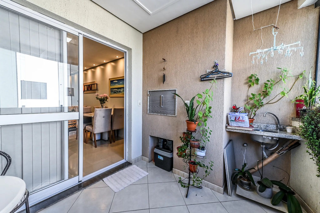 Apartamento para venda no bairro Centro em Canoas
