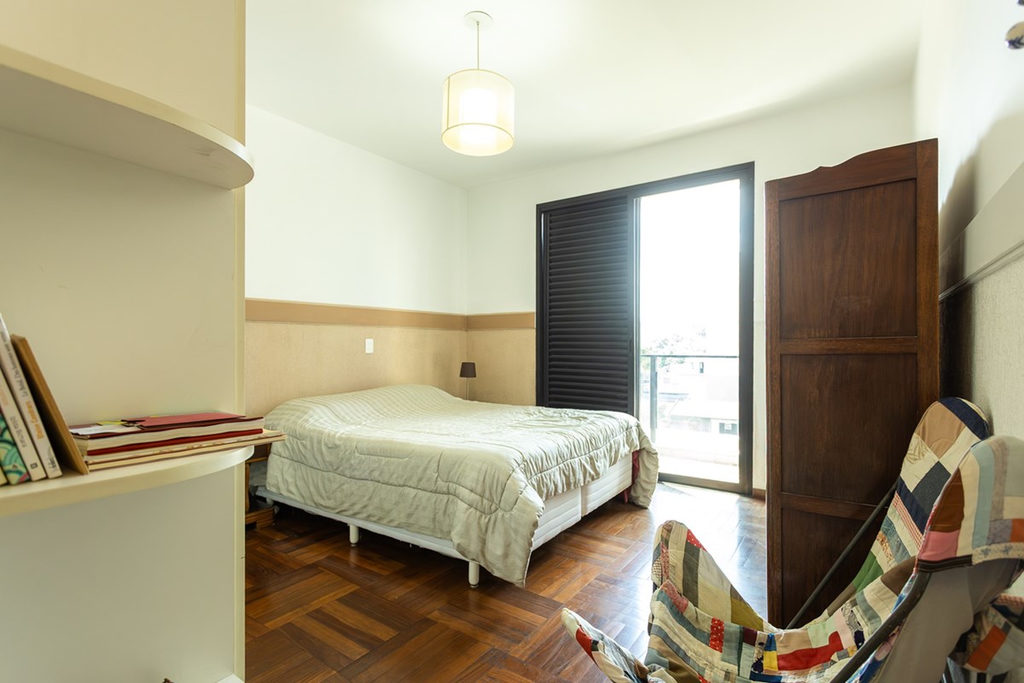 Apartamento, 3 quartos, 167 m² - Foto 24