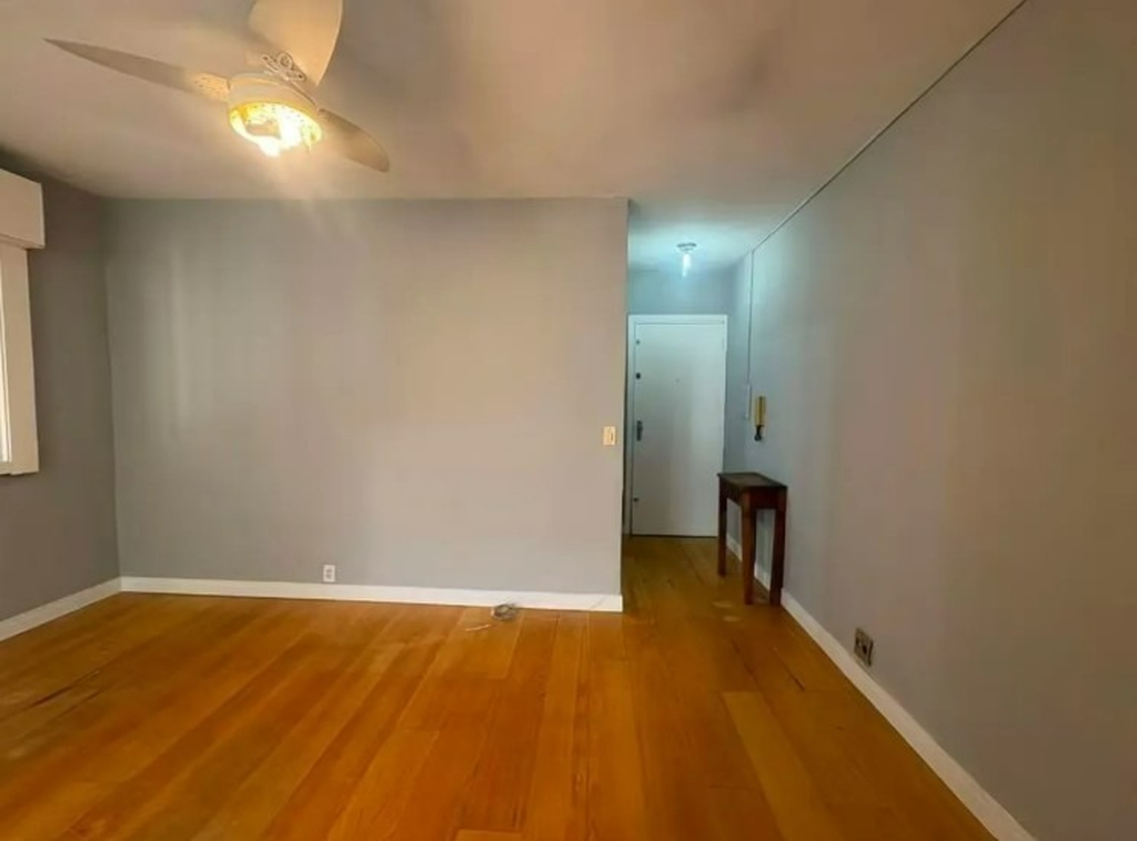 Loft para venda no bairro Santana em Porto Alegre
