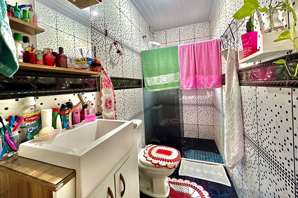 Casa para venda no bairro Três Marias em Esteio