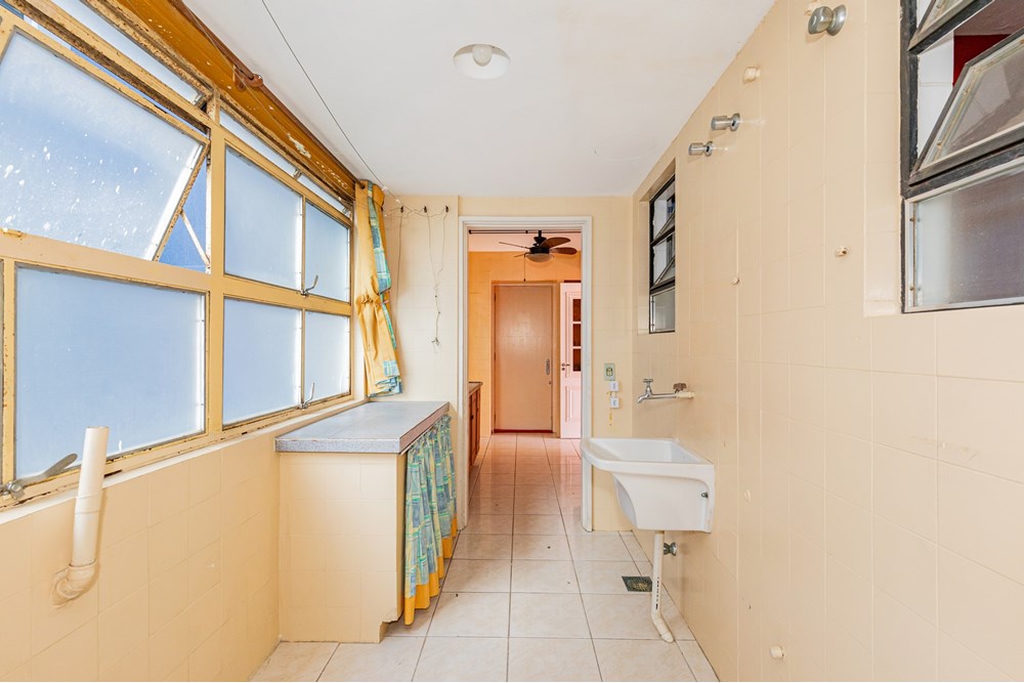 Apartamento para venda no bairro Boa Vista em Porto Alegre