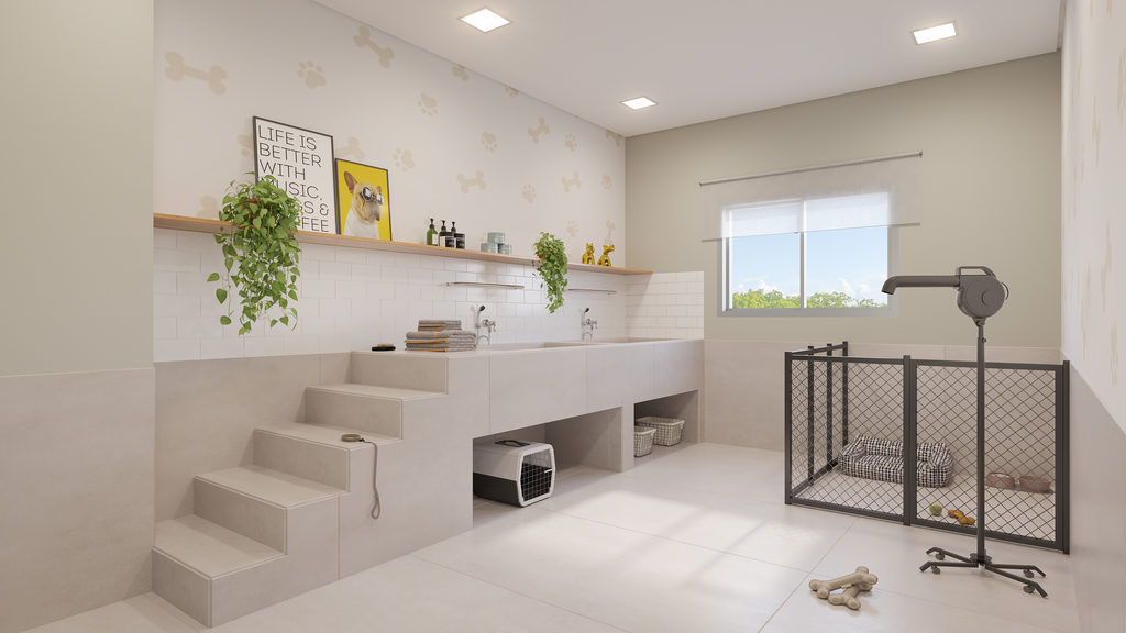Lazer Altto Jardim Prudência - Breve Lançamento