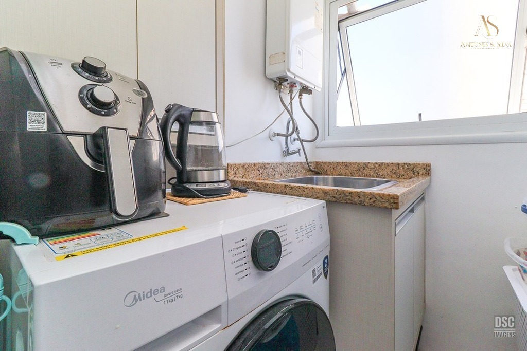 Apartamento para venda no bairro Jardim Itu em Porto Alegre