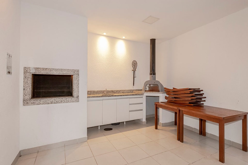 Apartamento para venda no bairro São José em Porto Alegre