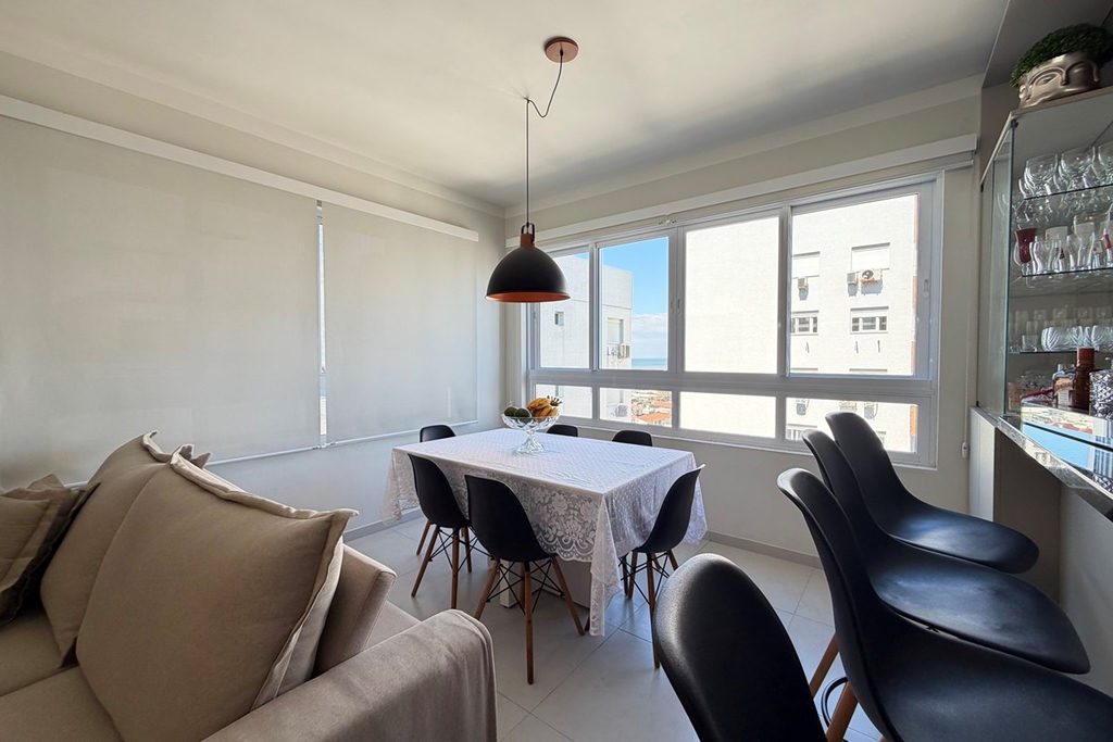 Apartamento para venda no bairro Navegantes em Capão da Canoa