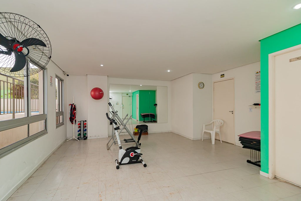Apartamento para venda no bairro Passo das Pedras em Porto Alegre