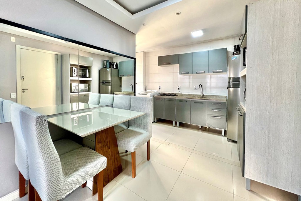 Apartamento para venda no bairro Fátima em Canoas