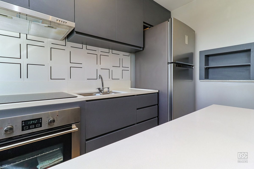 Apartamento para venda no bairro Jardim Lindóia em Porto Alegre