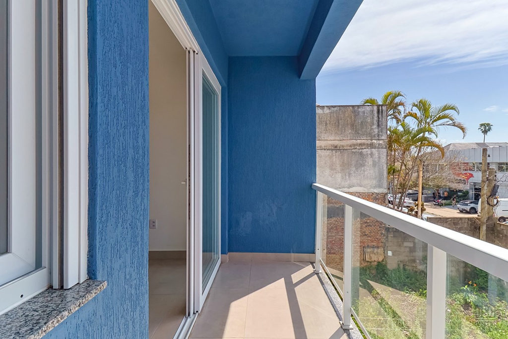 Apartamento para venda no bairro São João em Porto Alegre