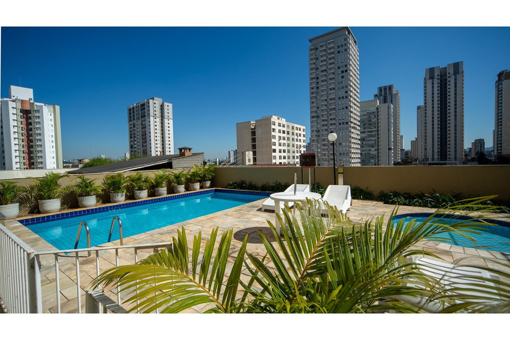 Apartamento, 2 quartos, 55 m² - Foto 6