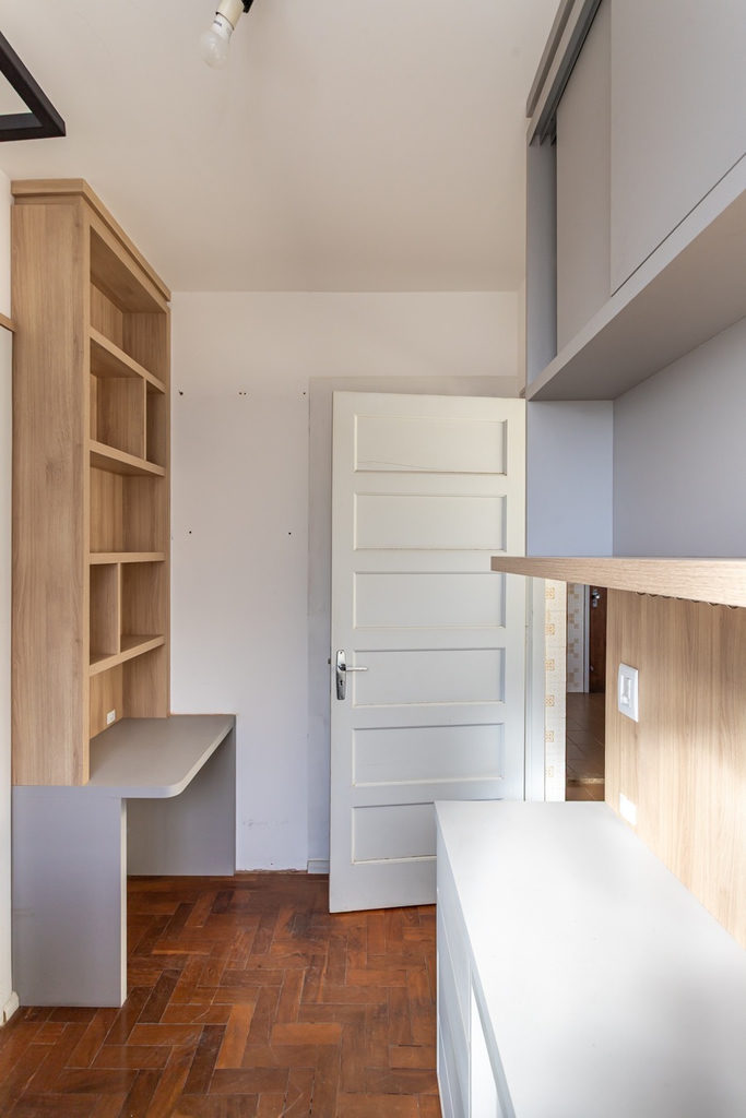 Apartamento para venda no bairro Higienópolis em Porto Alegre