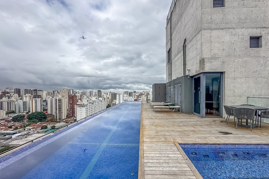 Apartamento, 1 quarto, 44 m² - Foto 12