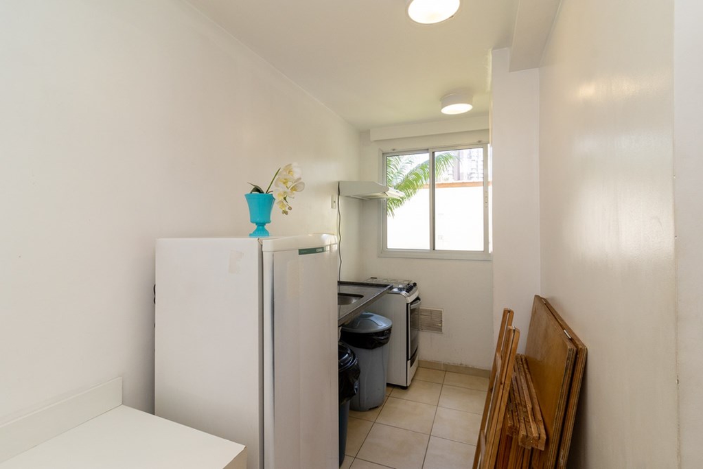 Apartamento, 2 quartos, 50 m² - Foto 7