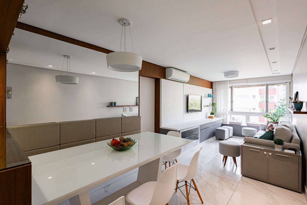 Apartamento para venda no bairro Auxiliadora em Porto Alegre