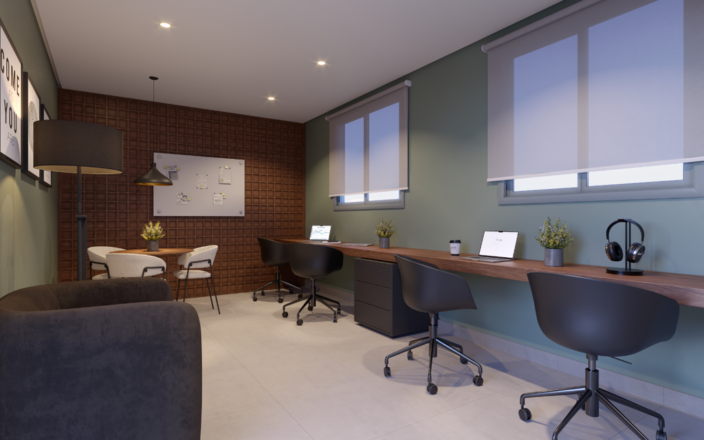 180 coworking