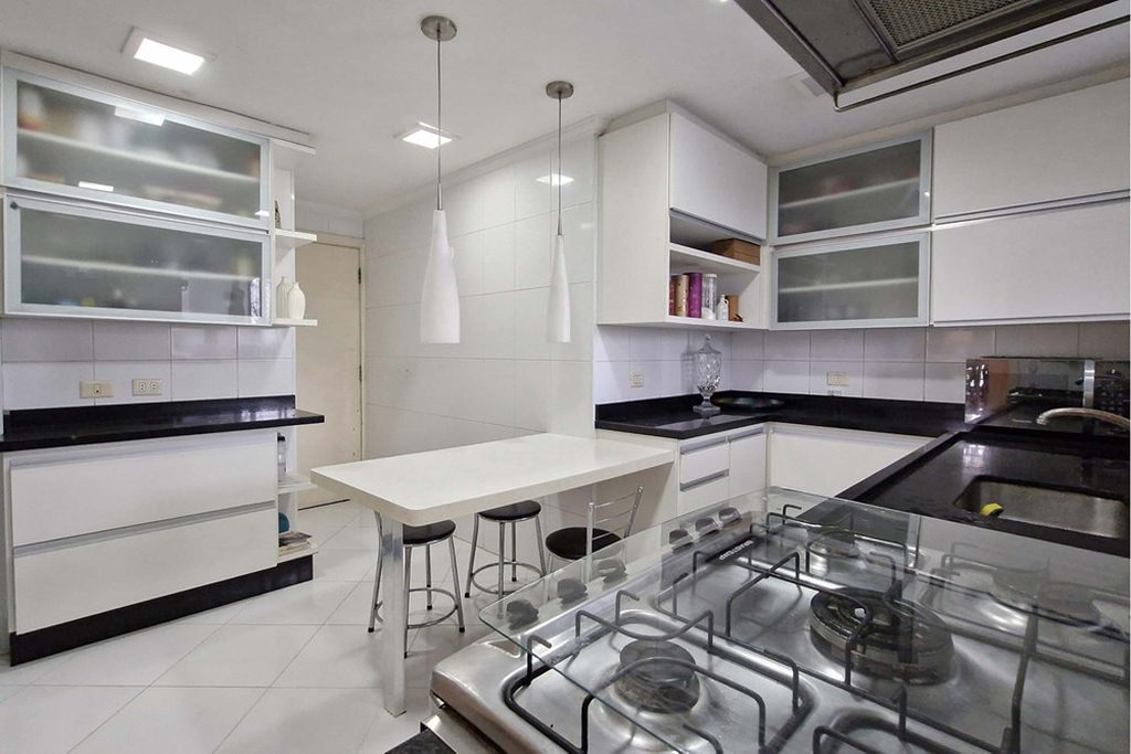 Apartamento, 3 quartos, 225 m² - Foto 10