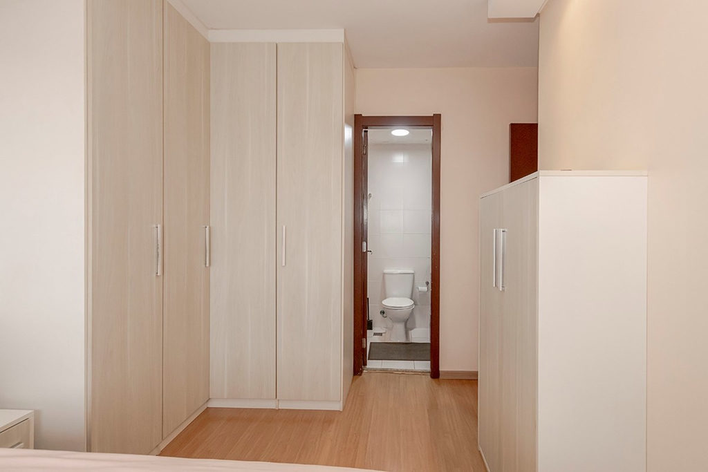 Apartamento para venda no bairro Cristo Redentor em Porto Alegre