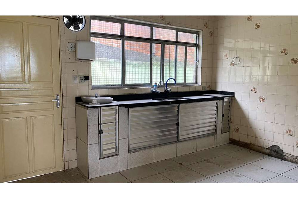 Casa, 6 quartos, 239 m² - Foto 27
