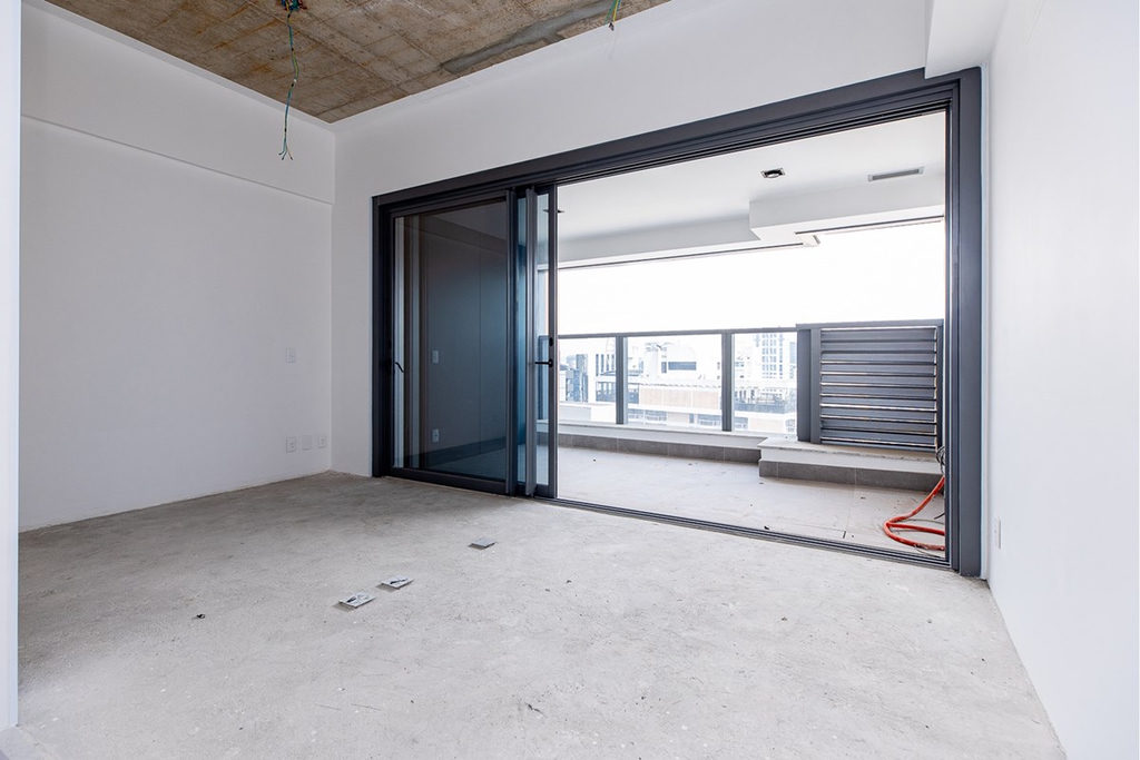 Apartamento, 1 quarto, 41 m² - Foto 28