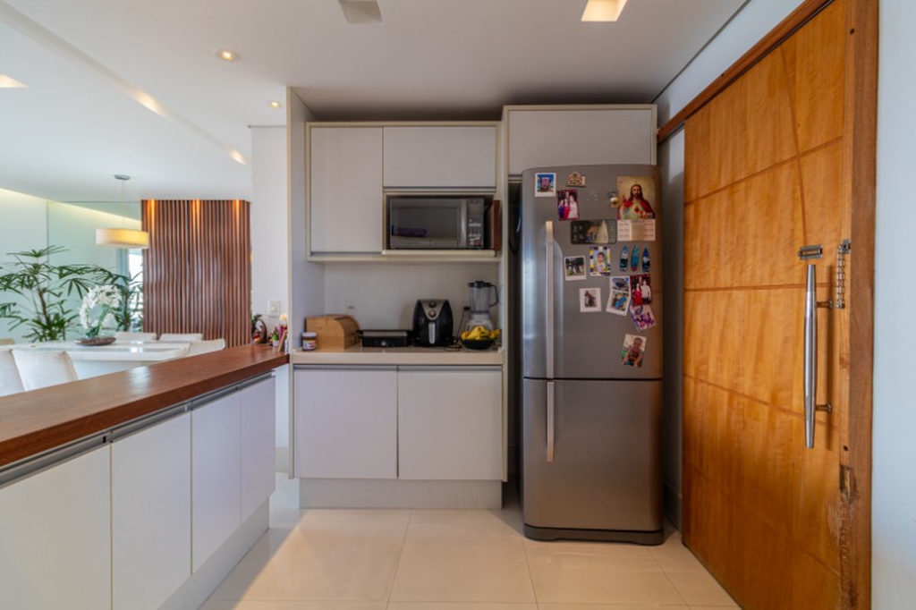 Apartamento, 3 quartos, 125 m² - Foto 23