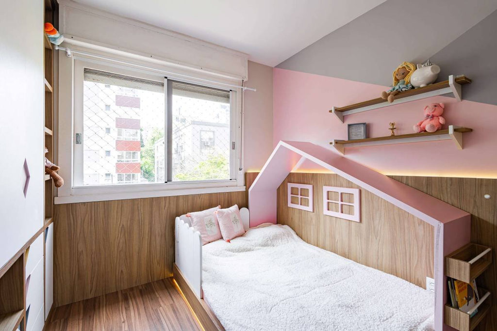 Apartamento para venda no bairro Auxiliadora em Porto Alegre