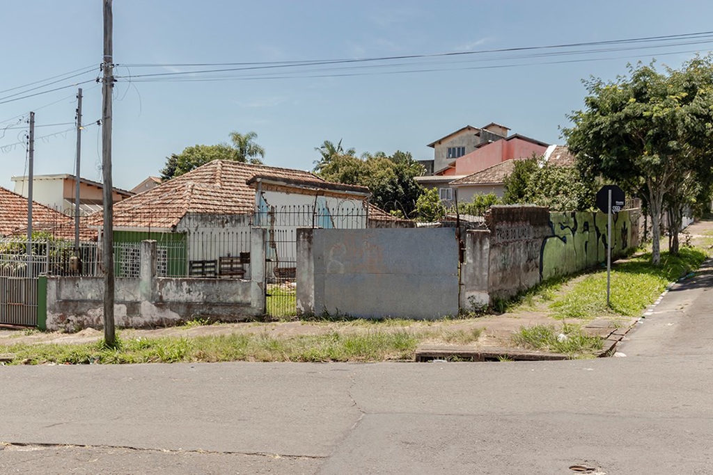 Terreno/Lote Residencial para venda no bairro Cascata em Porto Alegre