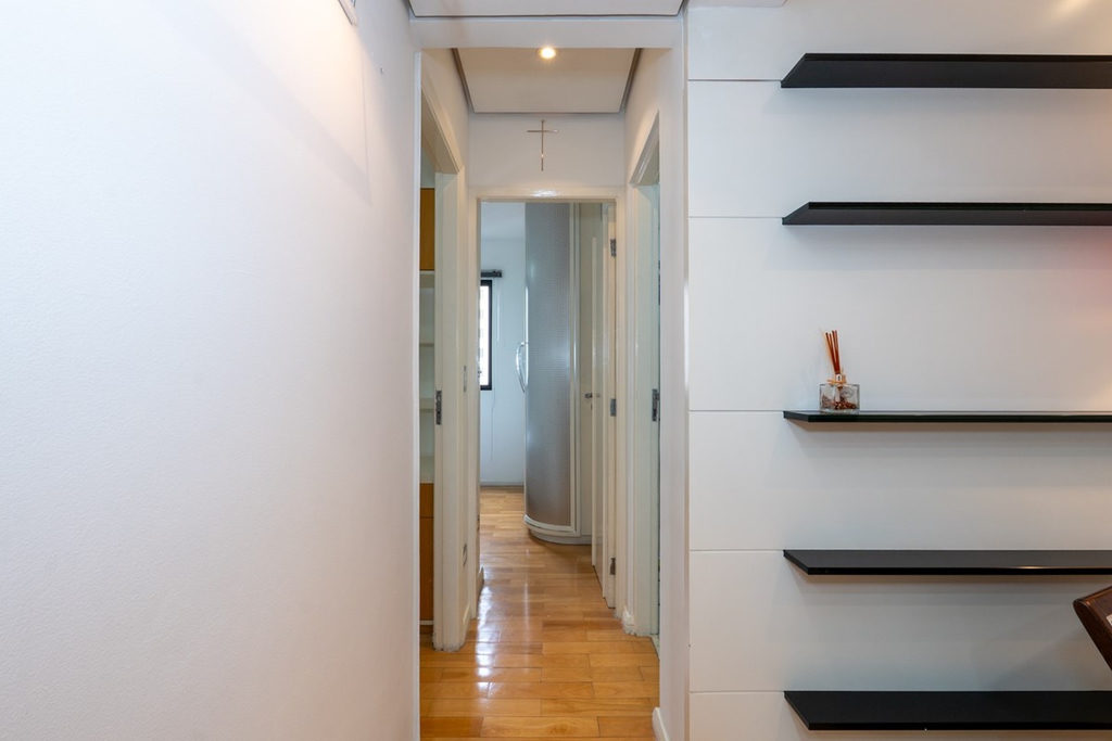 Apartamento, 2 quartos, 60 m² - Foto 45