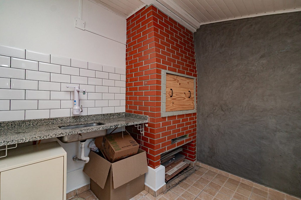 Cobertura Duplex para venda no bairro Moinhos de Vento em Porto Alegre