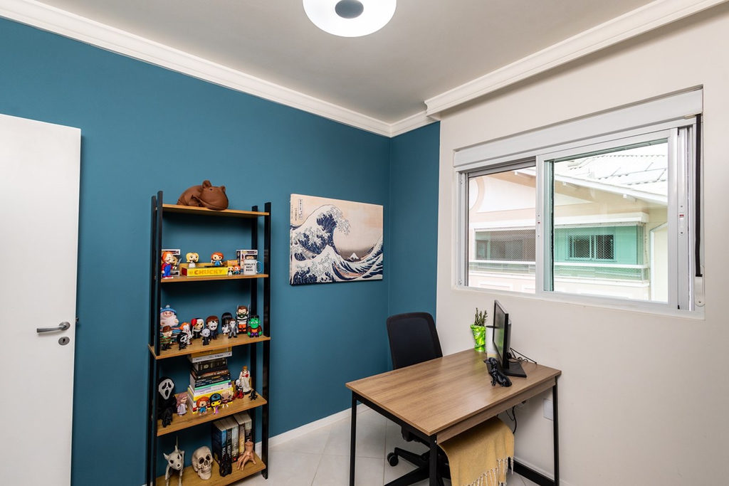Cobertura, 4 quartos, 190 m² - Foto 7