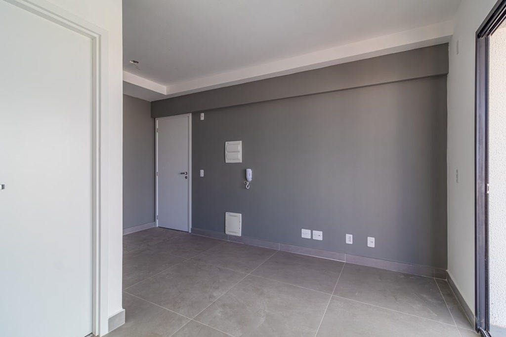 Apartamento, 1 quarto, 30 m² - Foto 27