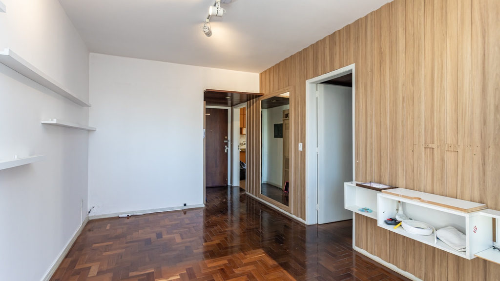 Apartamento para venda no bairro Higienópolis em Porto Alegre
